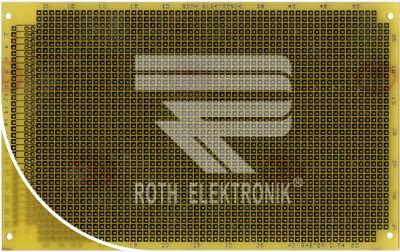 RE319-LF Roth Elektronik PCBs