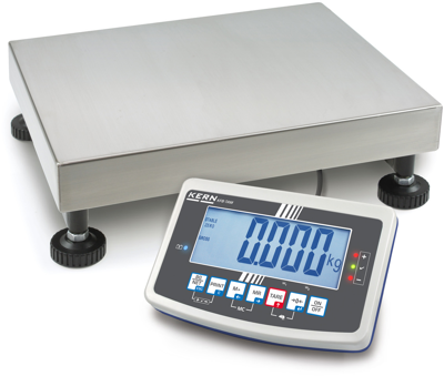 IFB 100K-3 Kern - Waagen Weighing Scales