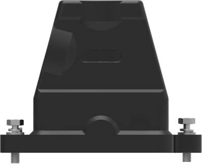 T1910060140-000 TE Connectivity Housings for HDC Connectors Image 2