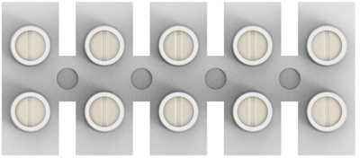 1776315-5 TE Connectivity Terminal Blocks Image 3