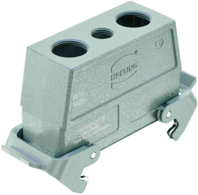 19300240776 Harting Housings for HDC Connectors