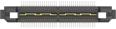 5767056-2 AMP PCB Connection Systems Image 3