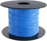 FLRY-B 1,0 BL Insulated stranded wires