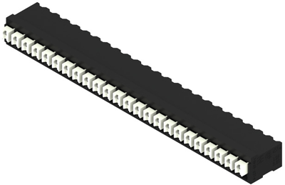 1869590000 Weidmüller PCB Terminal Blocks Image 1