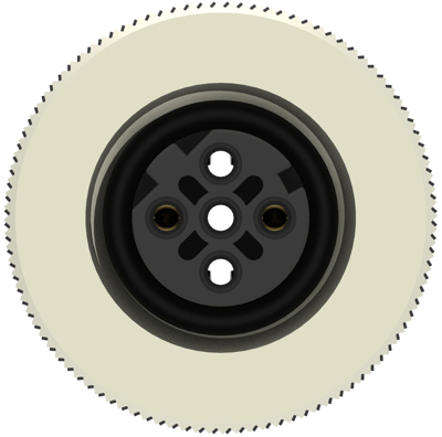 T4110502021-000 TE Connectivity Other Circular Connectors Image 5