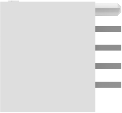 1971895-3 TE Connectivity PCB Connection Systems Image 2