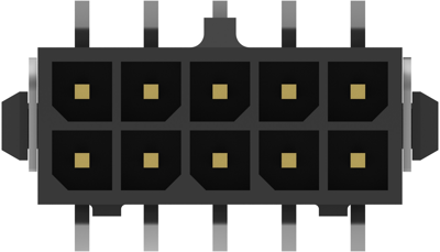 4-794635-0 AMP PCB Connection Systems Image 5