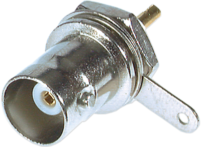 52574.1 EFB-Elektronik Coaxial Connectors