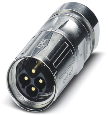 1607665 Phoenix Contact Sensor-Actuator Connectors