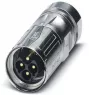 1607667 Phoenix Contact Sensor-Actuator Connectors