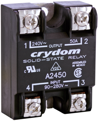 A2410PG CRYDOM Solid State Relays