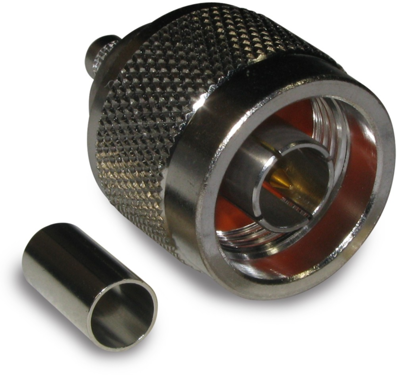 172100 Amphenol RF Coaxial Connectors