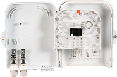 FTTH-BOX-OUT-2 EFB-Elektronik Connectin Modules, Patch Distributors Image 4