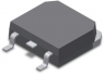 Littelfuse N channel depletion mode power MOSFET, 200 V, 16 A, TO-268S, IXTT16N20D2