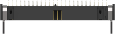 1-1761609-5 AMP PCB Connection Systems Image 3