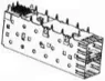 2170282-1 TE Connectivity PCB Connection Systems