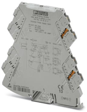 2902015 Phoenix Contact Signal Converters and Measuring Transducers