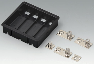 EZ050609 OKW Accessories for Enclosures