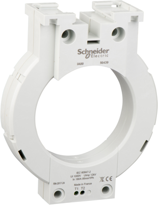 50439 Schneider Electric Fuses Accessories