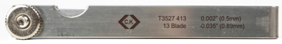 T3527 413 C.K Tools Compass, Marking Gauge, Marking Aids Image 2