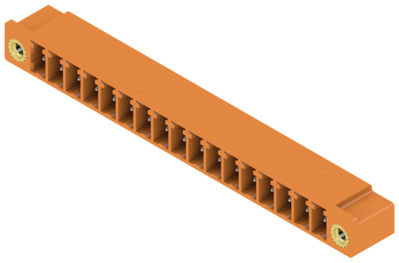 1942600000 Weidmüller PCB Connection Systems Image 1