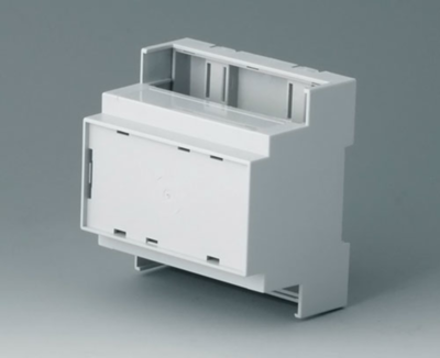 B6704106 OKW DIN-Rail Enclosures