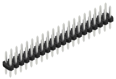 10062446 Fischer Elektronik PCB Connection Systems