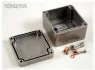 1590Z100 Hammond General Purpose Enclosures