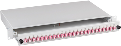 BA71902.24OM4 EFB-Elektronik Connectin Modules, Patch Distributors