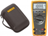 TRMS digital multimeter FLUKE 179EGFID/C11XT, 10 A(DC), 10 A(AC), 1000 VDC, 1000 VAC, CAT III 1000 V