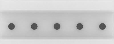 644753-5 AMP PCB Connection Systems Image 4