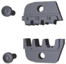 Crimping die for wire end ferrules, 6-16 mm², AWG 10-6, 9012640000