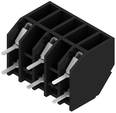 1887170000 Weidmüller PCB Terminal Blocks Image 2