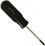 Screwdriver, PH0, Phillips, BL 50.8 mm, L 117.6 mm, XST100N