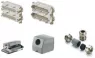 1802360000 Weidmüller Rectangular Connector Sets