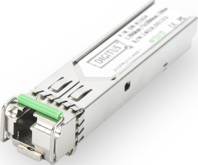 DN-81004 DIGITUS Fibre Optic Connectors Image 1