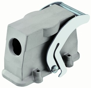 09620640581 Harting Housings for HDC Connectors