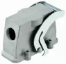 09620640580 Harting Housings for HDC Connectors