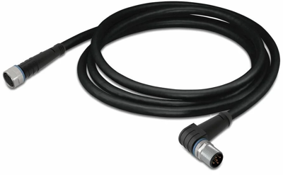 756-5508/040-020 WAGO Sensor-Actuator Cables Image 1