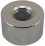 Decorative nut, UNC 1/4-40, H 8.2 mm, outer Ø 12.7 mm, steel, U1636