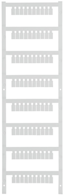 1886270000 Weidmüller Terminals Accessories