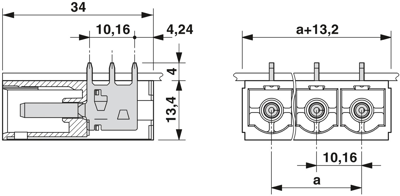 1996252 Phoenix Contact PCB Connection Systems Image 2