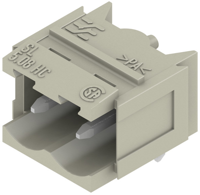 2537410000 Weidmüller PCB Connection Systems Image 1