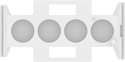 770050-1 AMP PCB Connection Systems Image 4