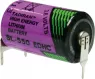 1110350800 Tadiran Batteries Round Cells, 9V Blocks