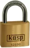 K12530D Kasp Locks, Padlocks