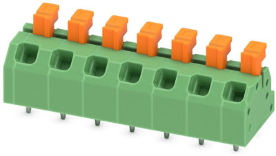 1864480 Phoenix Contact PCB Terminal Blocks