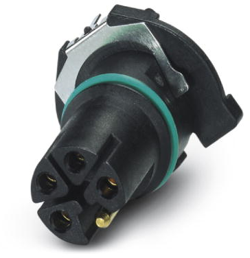 1421318 Phoenix Contact Sensor-Actuator Connectors