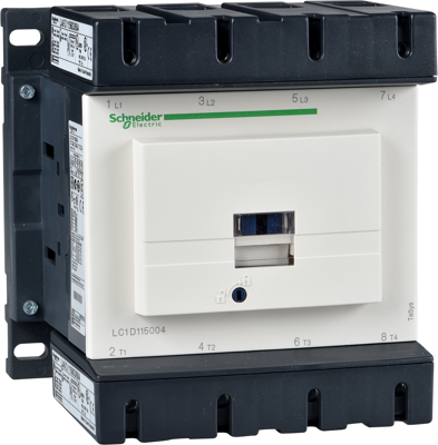 LC1D115004M7 Schneider Electric Contactors