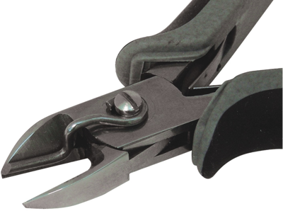 T3782DEF 115 C.K Tools Side Cutters, Tip Cutters Image 2